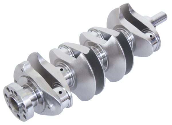 Eagle - Billet Steel Crankshaft