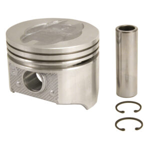 Speed Pro – Cast Iron Series Pistons