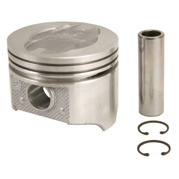 Speed Pro - Cast Iron Series Pistons