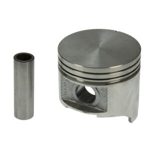 Speed Pro – Cast Iron Series Pistons