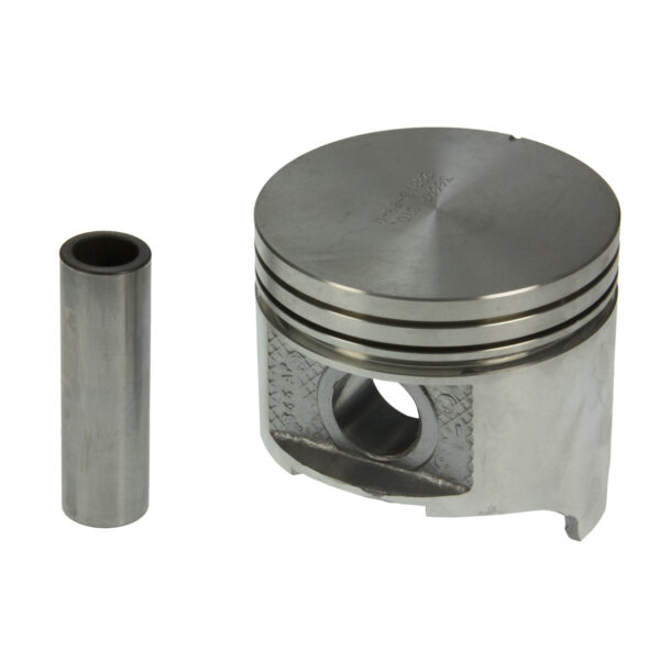 Speed Pro - Cast Iron Series Pistons