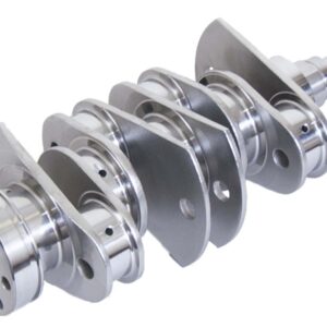 Eagle – Billet Steel Crankshaft