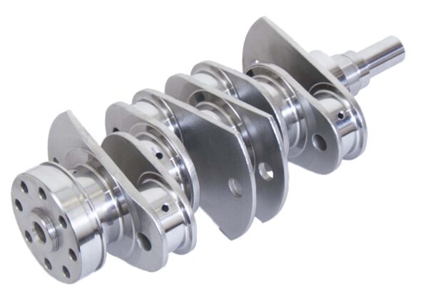 Eagle - Billet Steel Crankshaft