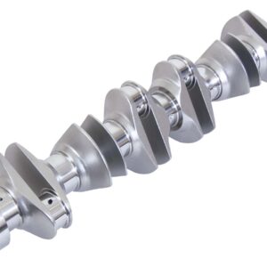 Eagle – Billet Steel Crankshaft