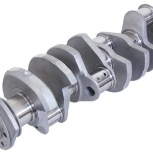 Eagle – Forged 4340 Steel Crankshaft