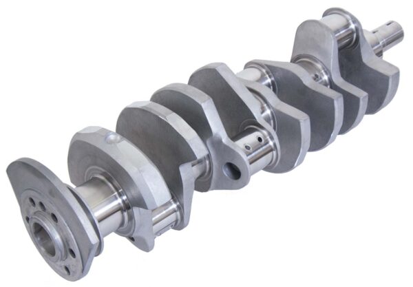 Eagle - Forged 4340 Steel Crankshaft