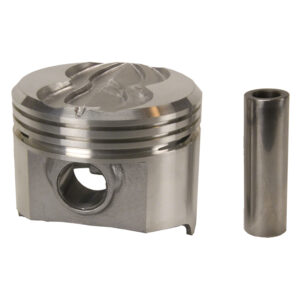 Speed Pro – Cast Iron Series Pistons