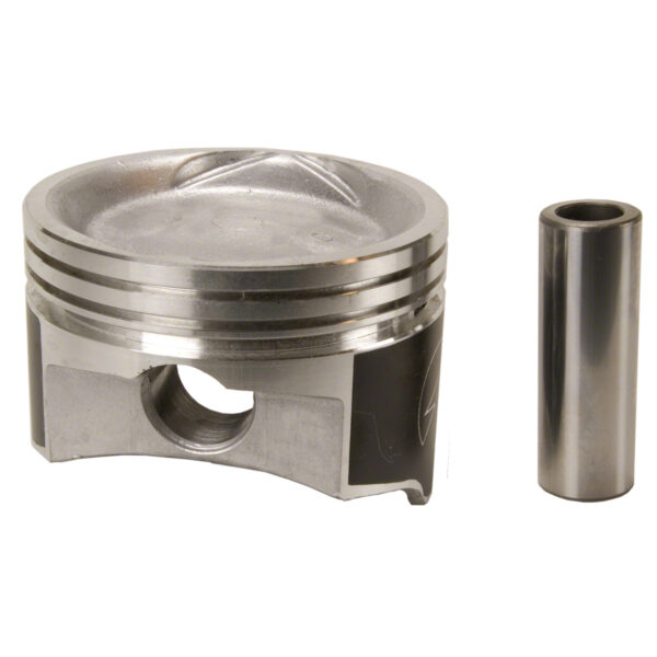 Speed Pro - Cast Iron Series Pistons