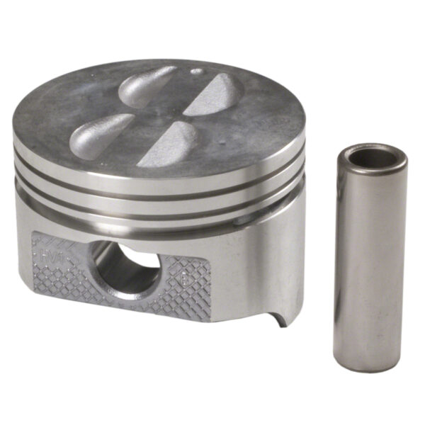 Speed Pro - Cast Iron Series Pistons