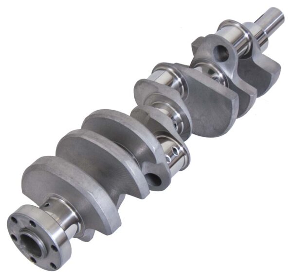 Eagle - Forged 4340 Steel Crankshaft