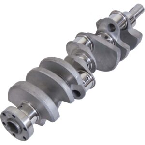 Eagle – Forged 4340 Steel Crankshaft