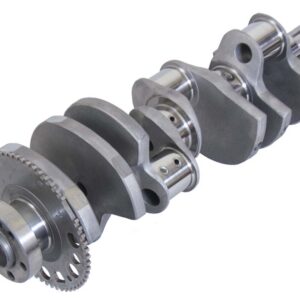 Eagle – Forged 4340 Steel Crankshaft