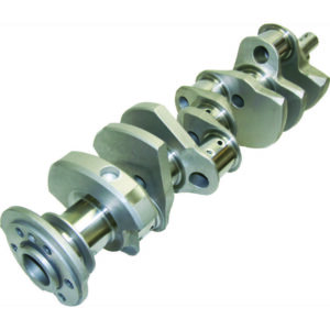 Eagle – Forged 4340 Lightweight Steel Crankshaft