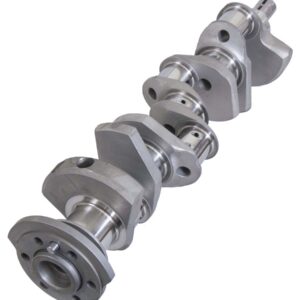 Eagle – Forged 4340 Ultra-Lightweight Steel Crankshaft