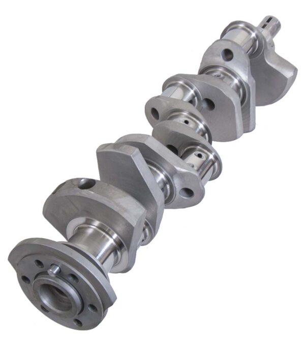 Eagle - Forged 4340 Ultra-Lightweight Steel Crankshaft