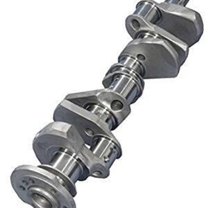 Eagle – Forged 4340 Featherweight Steel Crankshaft