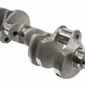 Eagle – Forged 4340 Steel Crankshaft