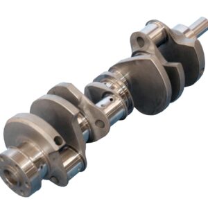 Eagle – Forged 4340 Lightweight Steel Crankshaft