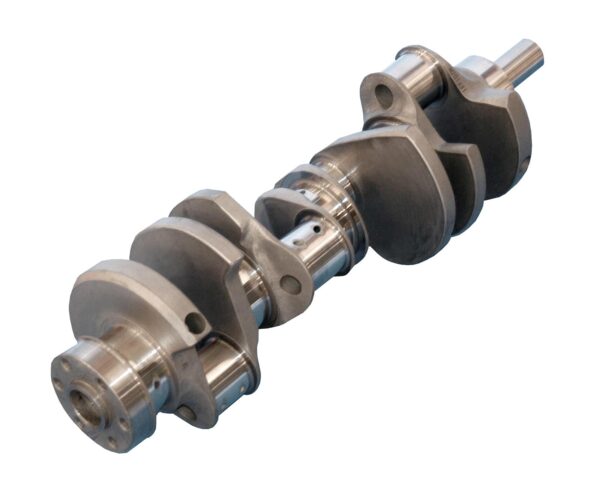 Eagle - Forged 4340 Lightweight Steel Crankshaft