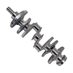 Eagle – Forged 4340 Lightweight Steel Crankshaft