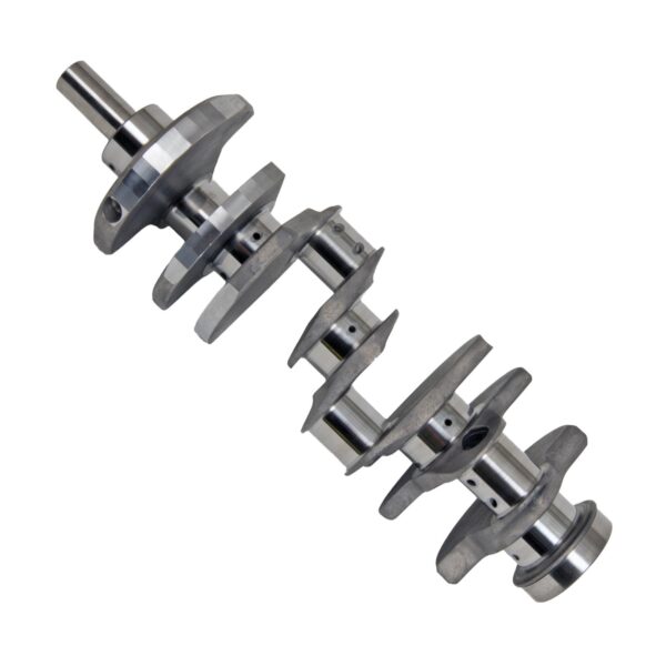 Eagle - Forged 4340 Lightweight Steel Crankshaft