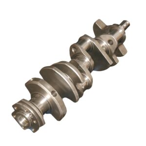 Eagle – Forged 4340 Steel Crankshaft