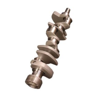 Eagle – Forged 4340 Steel Crankshaft