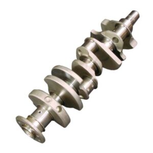 Eagle – Forged 4340 Steel Crankshaft