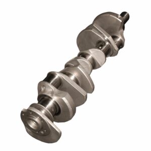 Eagle – Forged 4340 Steel Crankshaft