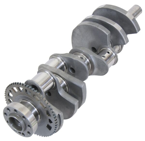 Eagle - Forged 4340 Steel Crankshaft