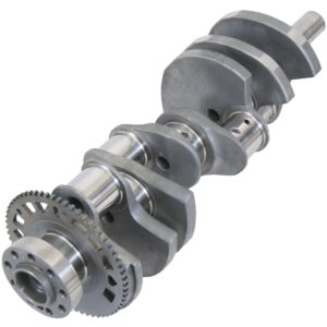 Eagle – Forged 4340 Steel Crankshaft