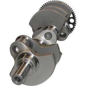 Eagle – Forged 4340 Steel Crankshaft