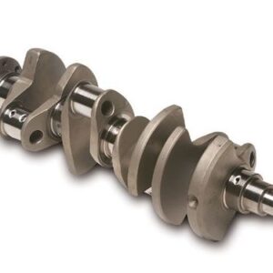 Eagle – Forged 4340 Steel Crankshaft