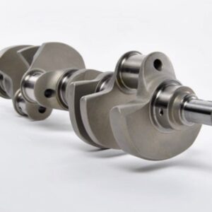 Eagle – Forged 4340 Steel Crankshaft