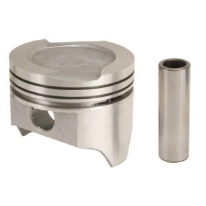 Speed Pro – Cast Iron Series Pistons