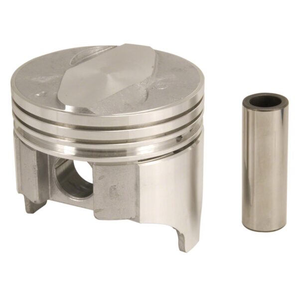 Speed Pro - Cast Iron Series Pistons