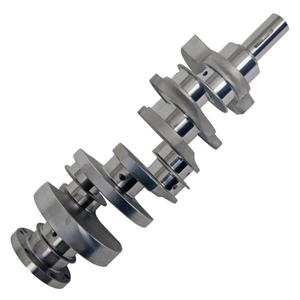 Eagle - Forged 4140 Steel Crankshaft