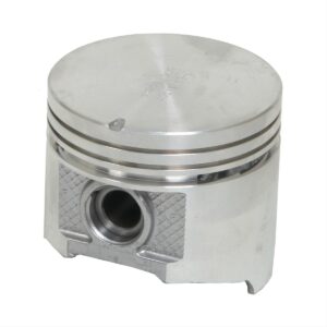 Speed Pro – Cast Iron Series Pistons