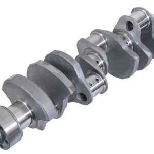 Eagle – Forged 4140 Steel Crankshaft