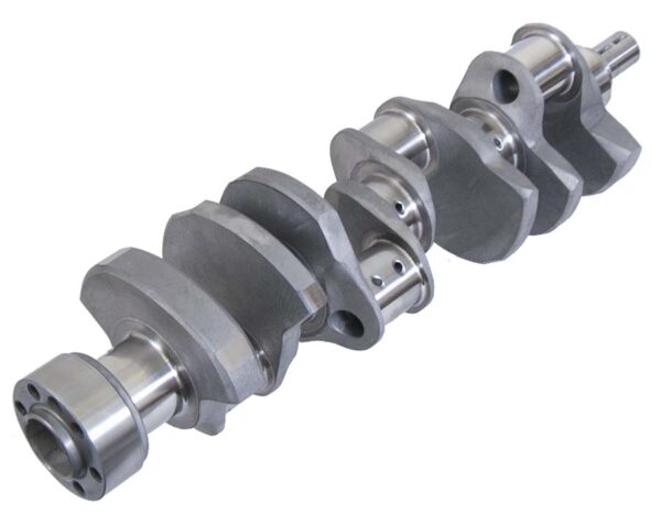 Eagle - Forged 4140 Steel Crankshaft