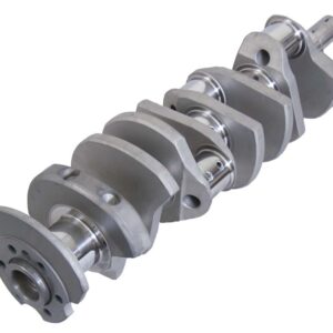 Eagle – Forged 4140 Steel Crankshaft