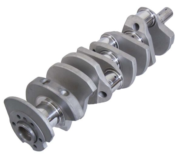 Eagle - Forged 4140 Steel Crankshaft