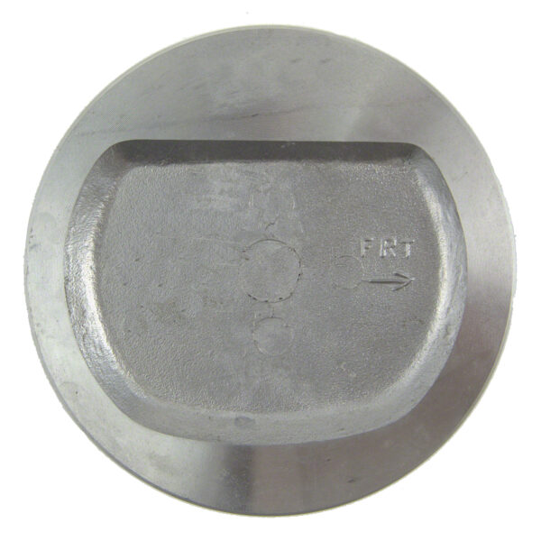 Speed Pro - Cast Iron Series Pistons