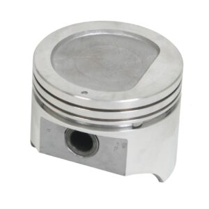 Speed Pro – Cast Iron Series Pistons