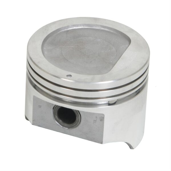 Speed Pro - Cast Iron Series Pistons