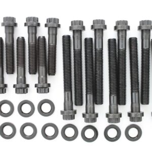 Pioneer – Main Bolt Kit