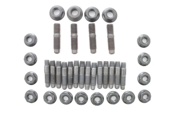 Pioneer - Oil Pan Stud Kit