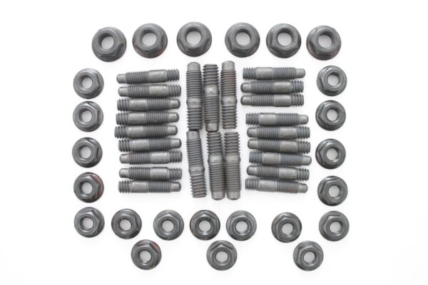 Pioneer - Oil Pan Stud Kit