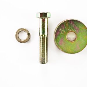 Pioneer – Harmonic Balancer Bolt Kit