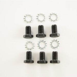 Pioneer – Flexplate Bolt Kit